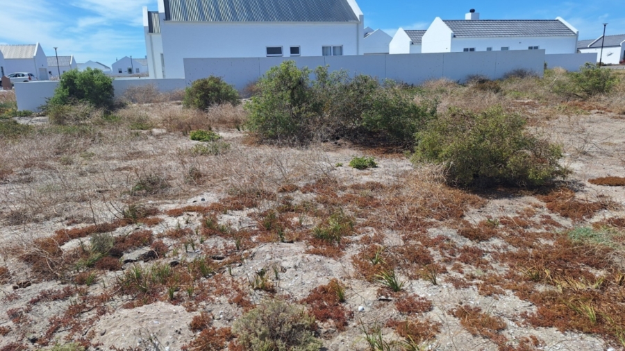 0 Bedroom Property for Sale in Atlantic Sands Private Estate Western Cape